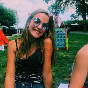 Meet your Posher, Jessie